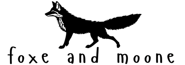 Logo Foxe and Moone